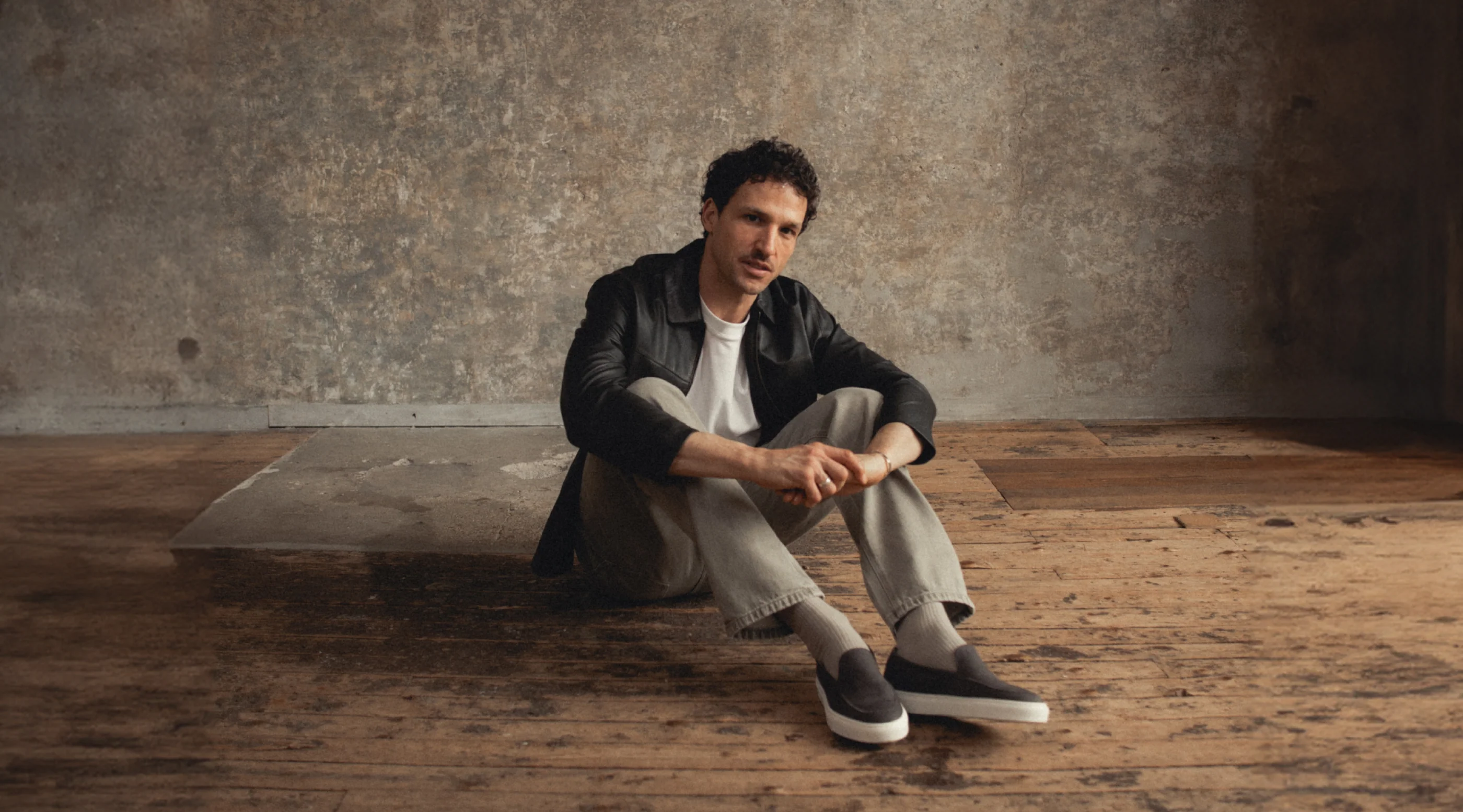 Timeless Sneakers, Handcrafted in Italy